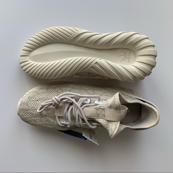 Adidas Tubular Doom - Primeknit sneakers - Picture 6 of 8